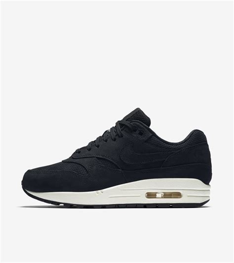 nike air max 1 dames zwart zalando|nike air max 1 price.